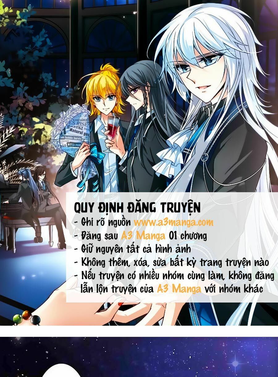 Thanh Ninh Chi Hạ: Chapter 92