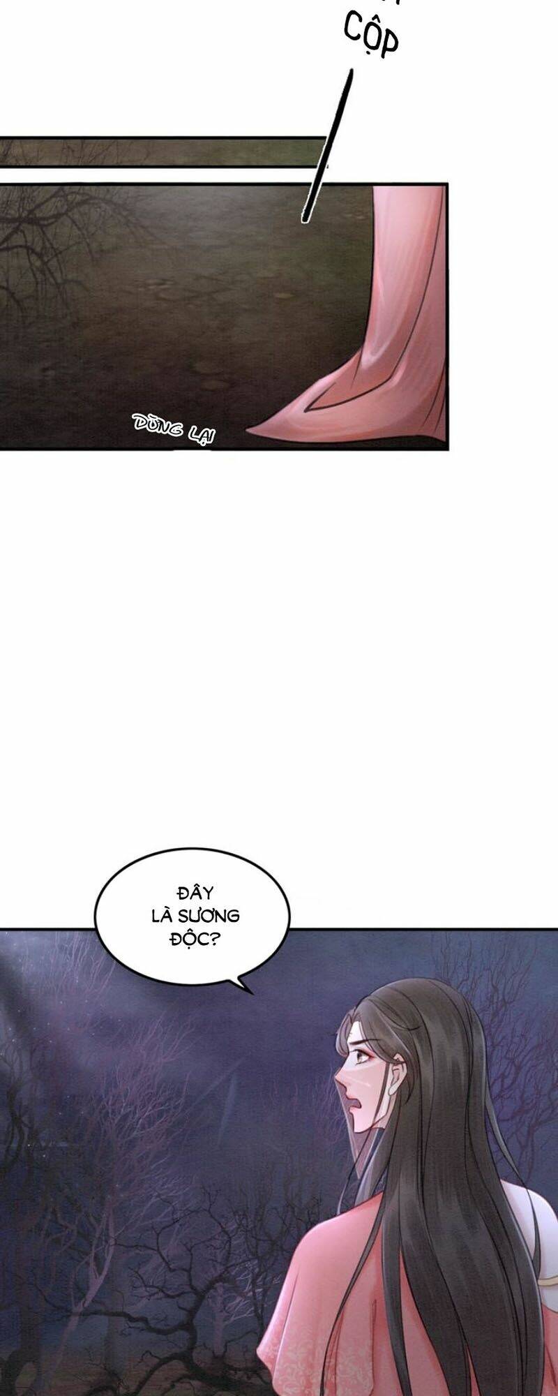 Trọng Sinh Bá Sủng Nhiếp Chính Vương Quá Mạnh Mẽ: Chapter 41