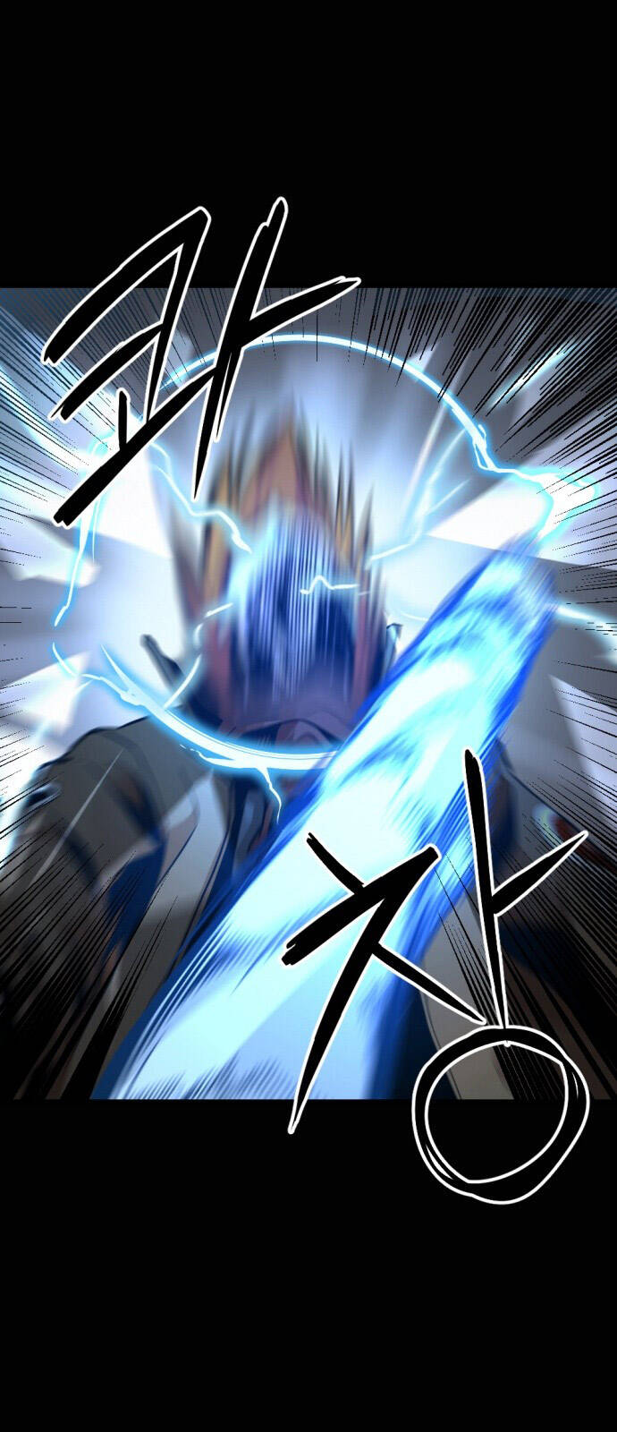 Hero Killer Boom: Chapter 8