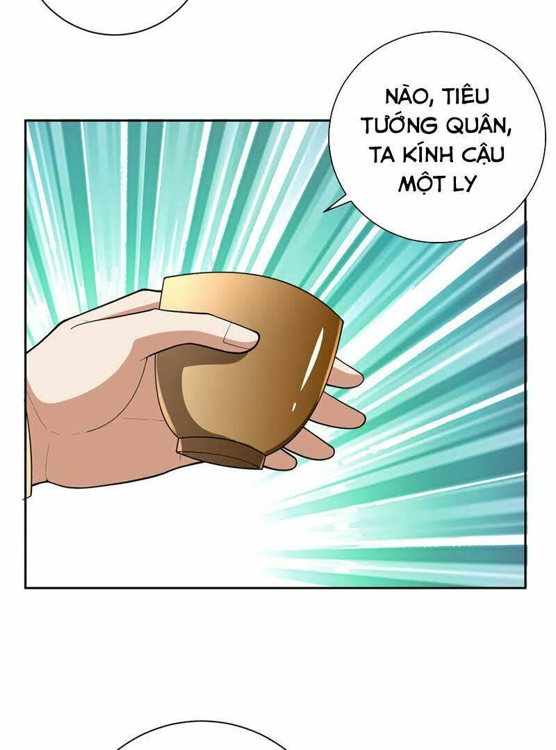 Yêu Giả Vi Vương: Chapter 173