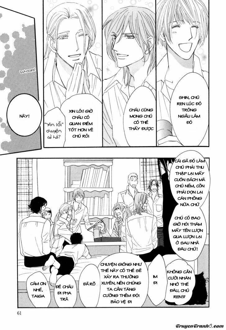 Moon Trick: Chapter 14