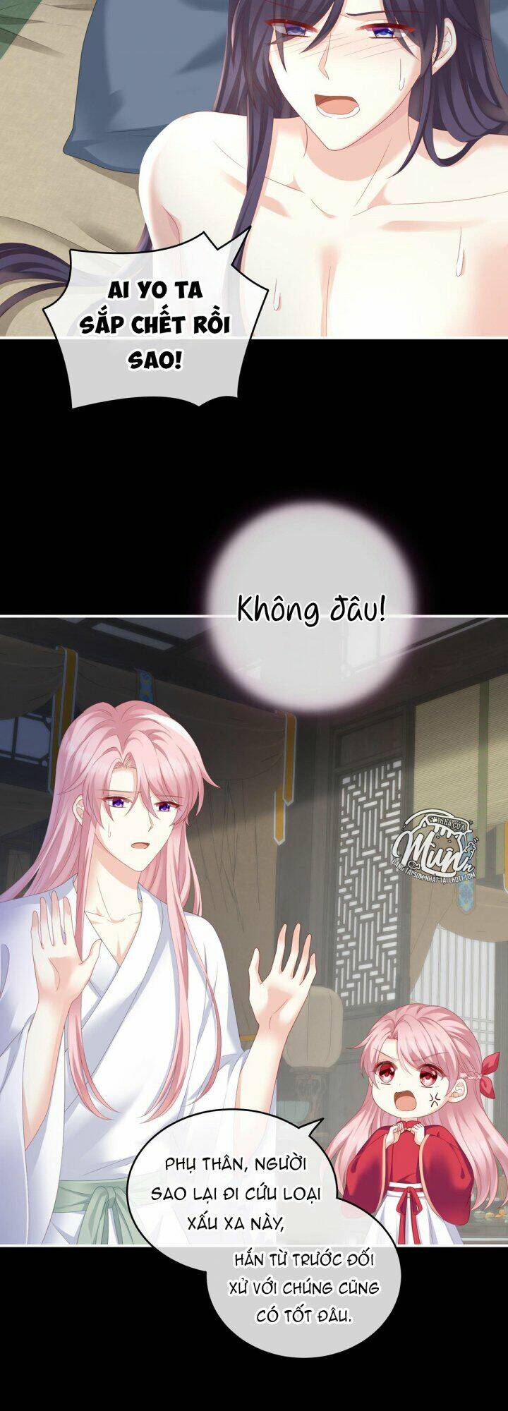 Kiều Phu Có Hỉ: Chapter 10