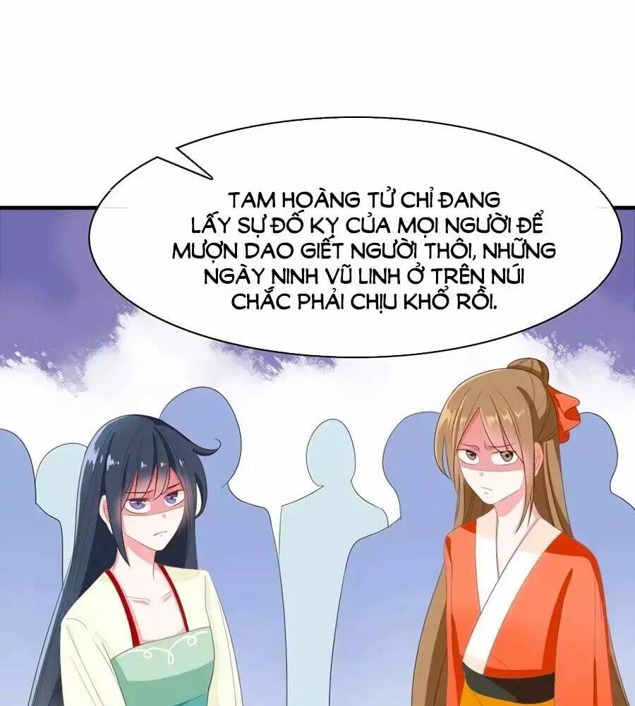 Đích Nữ Hữu Độc: Chapter 19