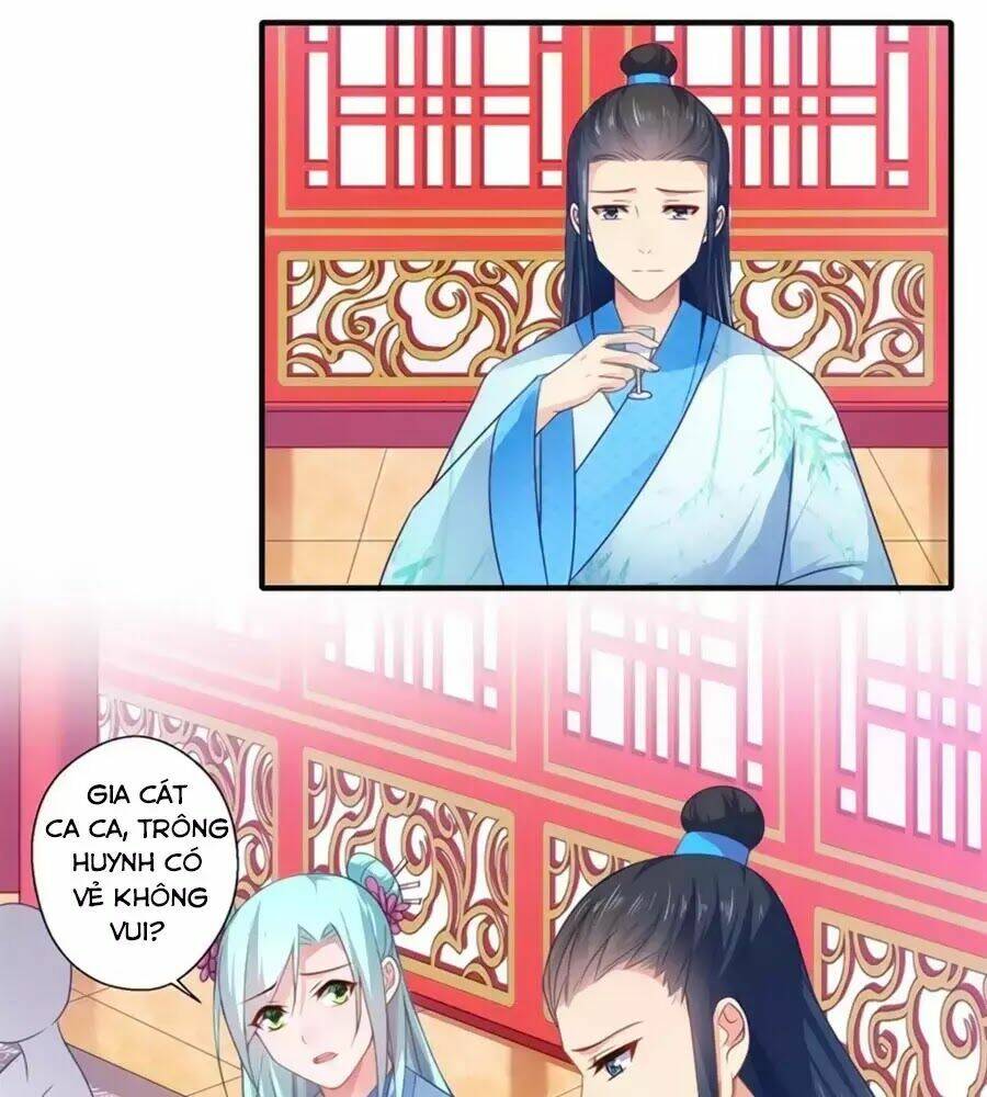 Khuynh Thế Y Phi Muốn Bỏ Chồng: Chapter 106