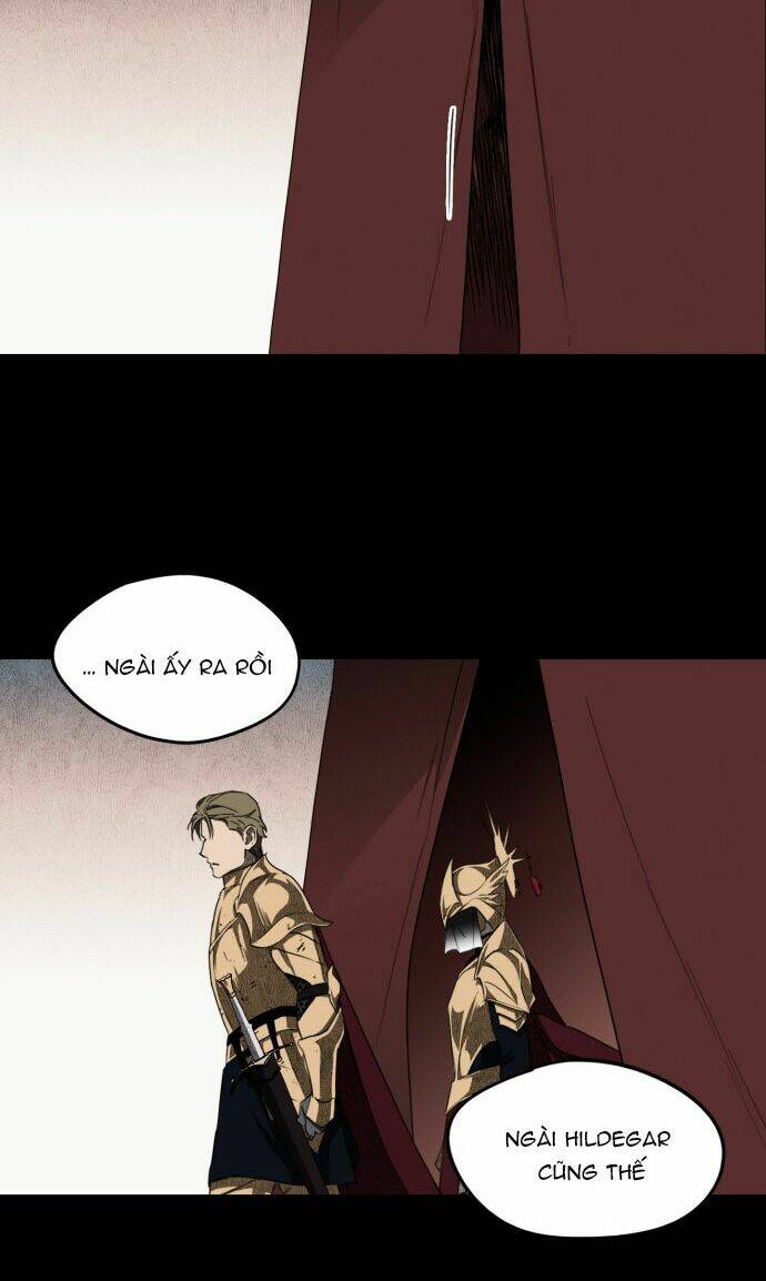 LÂU ĐÀI VÔ DANH: Chapter 27