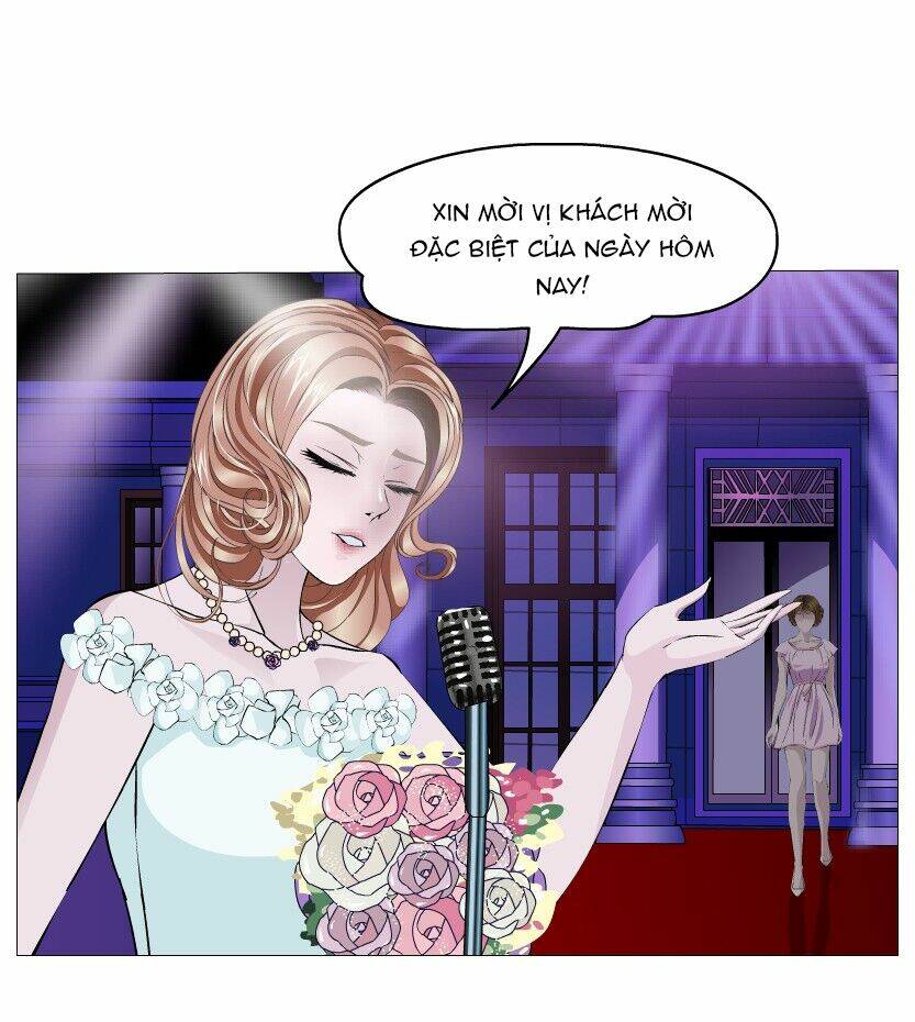 Cạm Bẫy Của Nữ Thần: Chapter 120