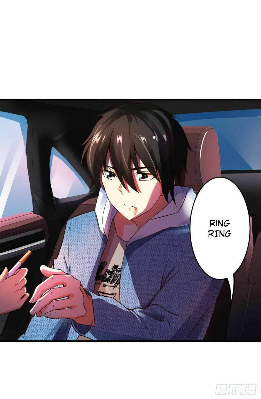 Em Gái Đừng Làm Phiền Tôi: Chapter 2