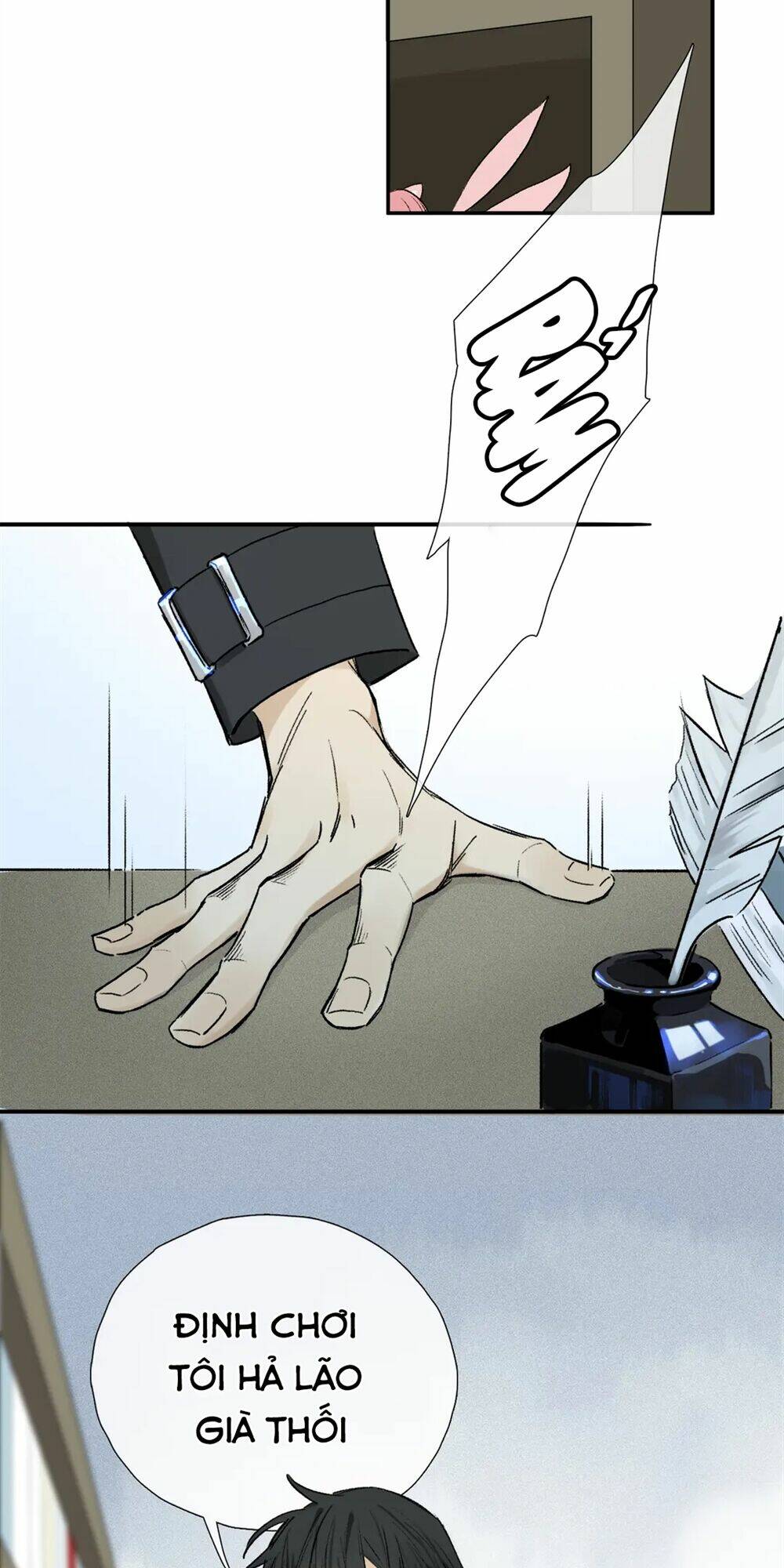 Vợ Yêu Của Ác Ma: Chapter 61