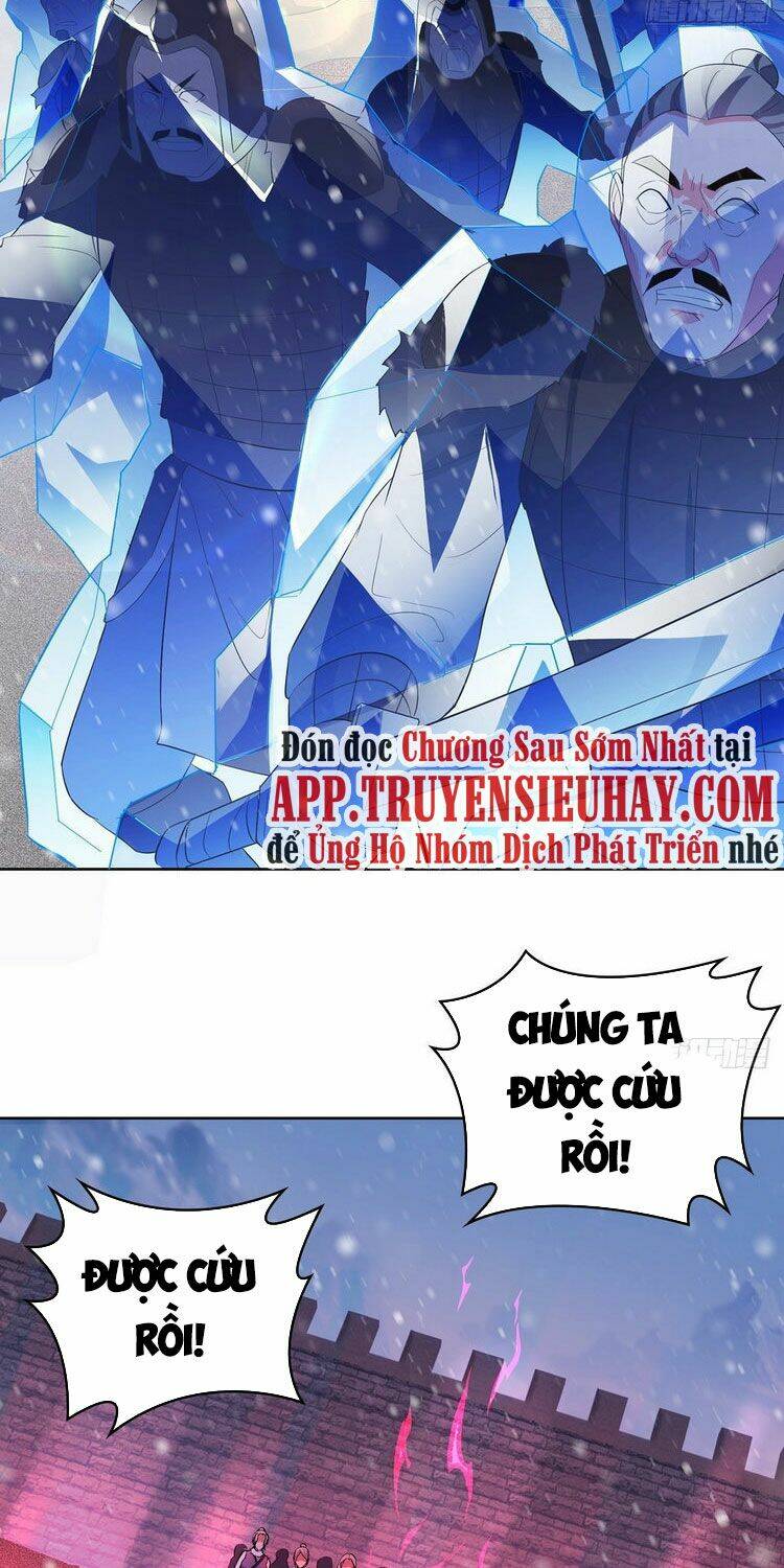 Người Ở Rể Bị Ép Thành Phản Diện Ngoại Truyện: Chapter 14