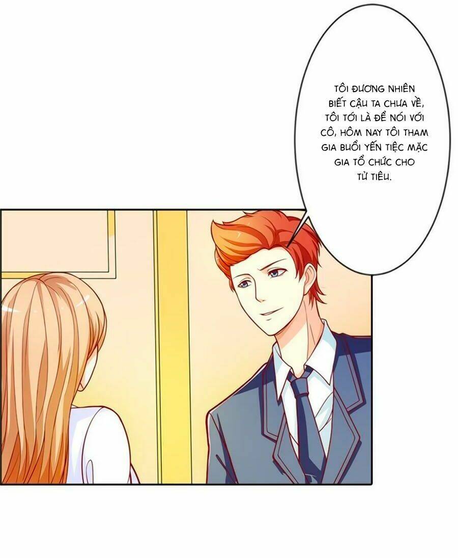 Song Diện Danh Viện: Chapter 70