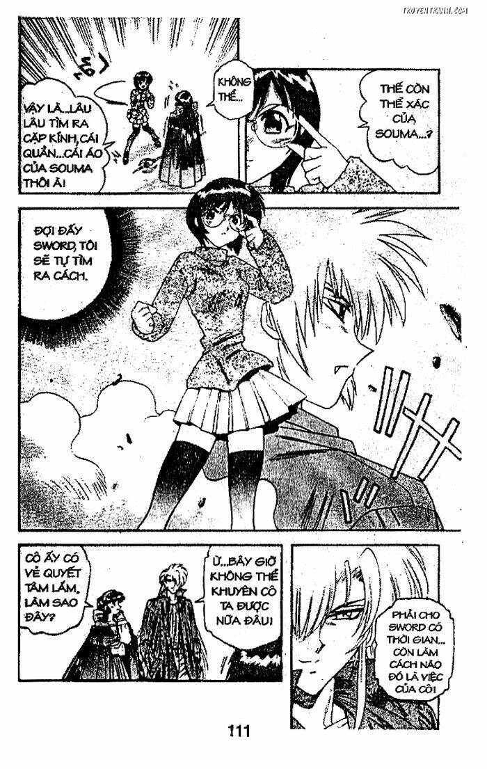 Devil And Devil: Chapter 41