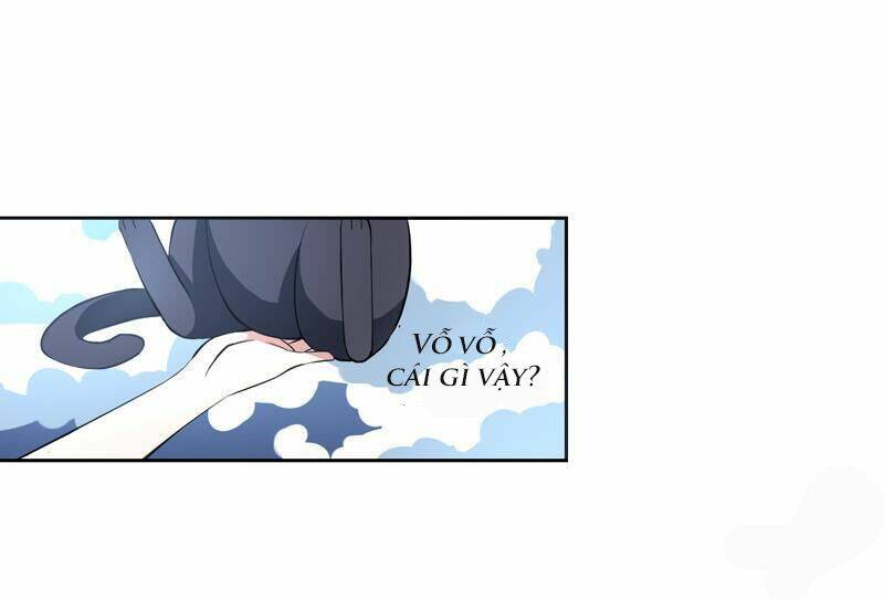 Miêu Vương Tại Thượng: Chapter 1