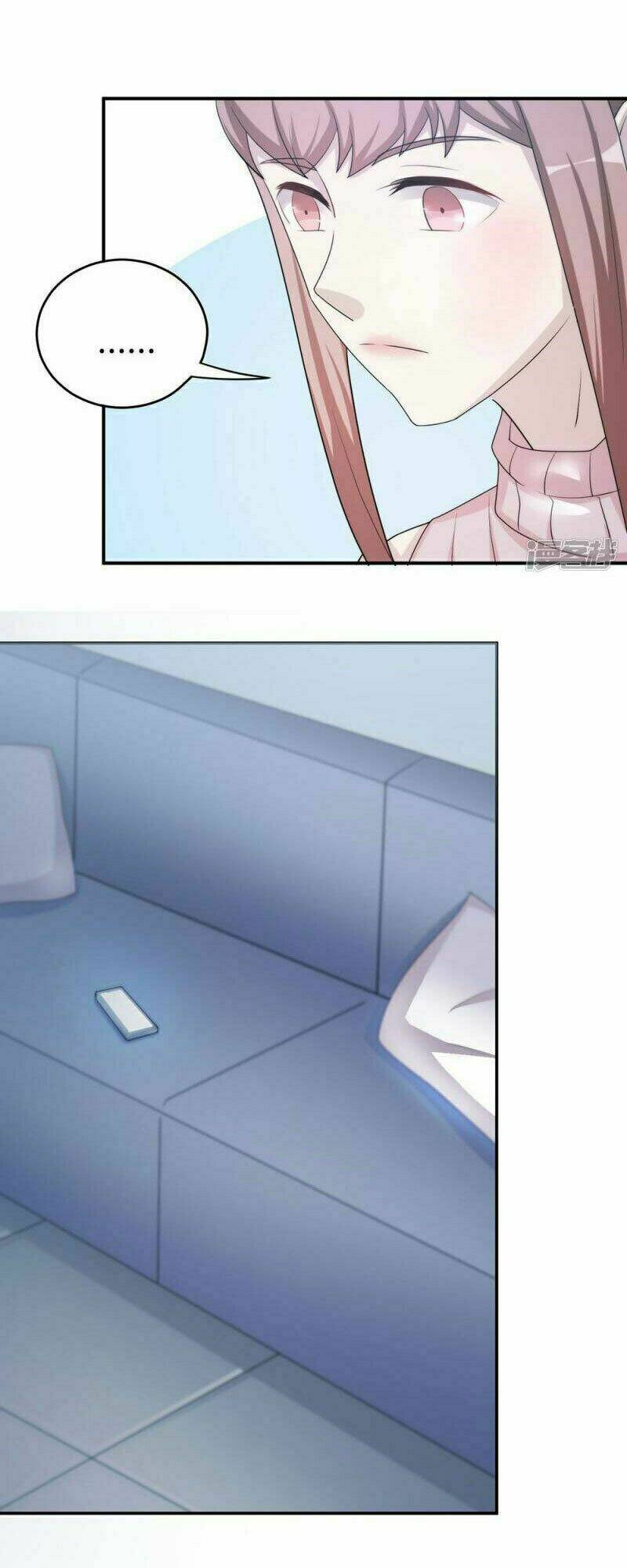 Mạc Thiếu Bức Hôn: Vợ Mới Khó Chống Đỡ: Chapter 56