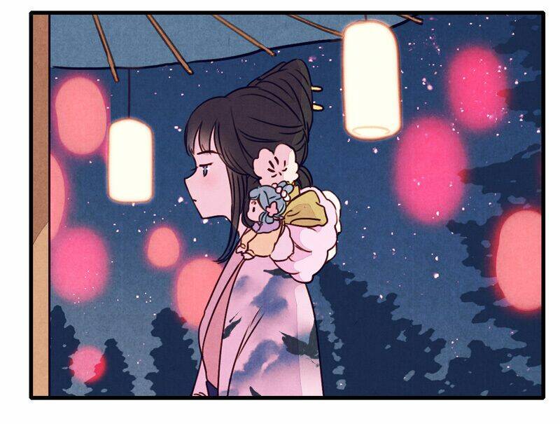 Thiếu Nữ Tản Mộng Đàm: Chapter 42
