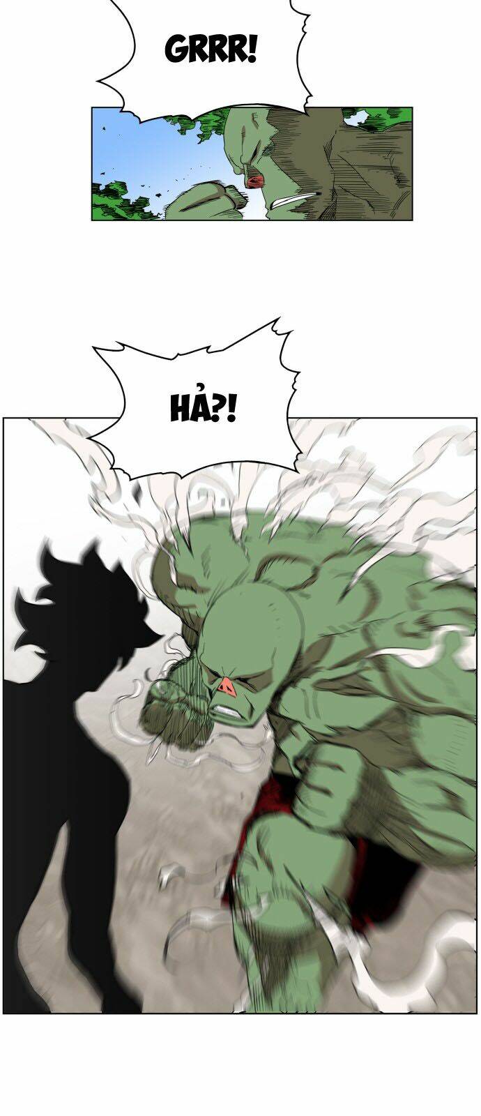 Hard Core Leveling Warrior: Chapter 80