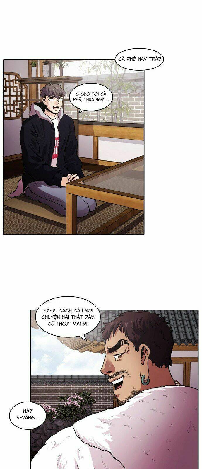 Tomorrow - Ngày Mai: Chapter 13