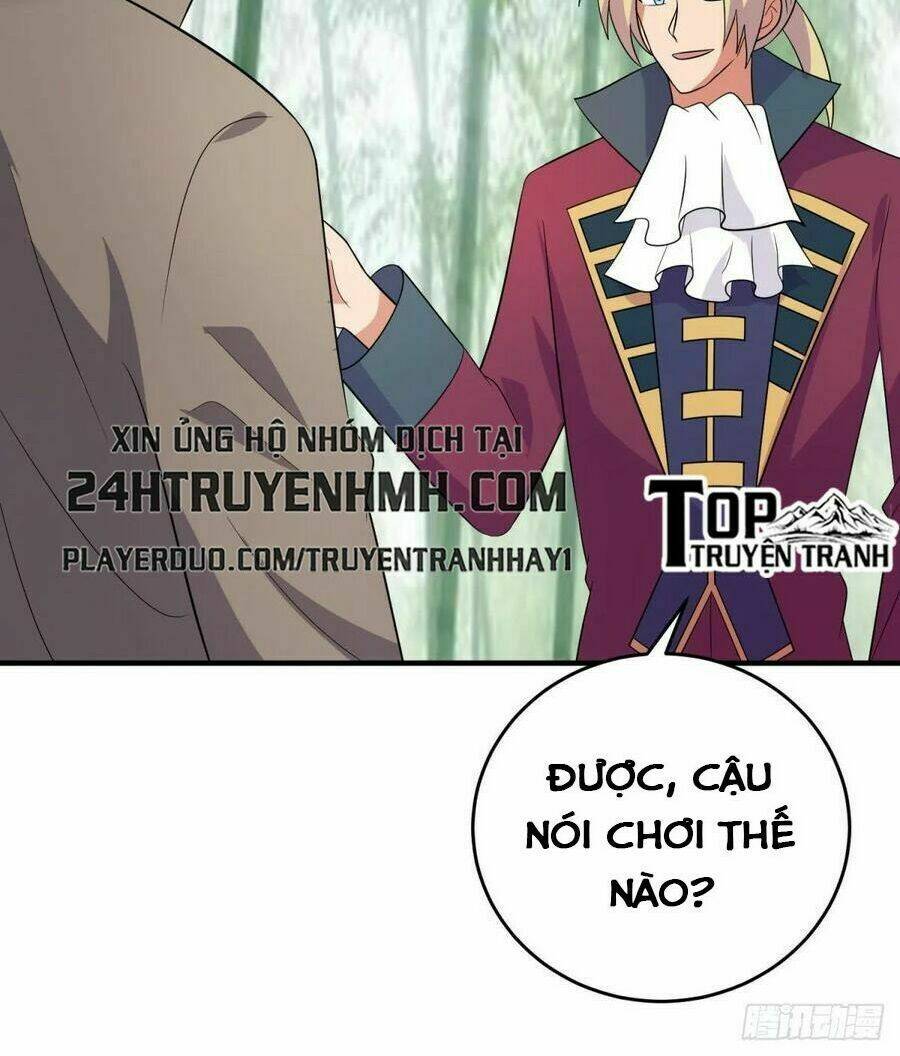 Đại Gia Livestream Vạn Giới: Chapter 45