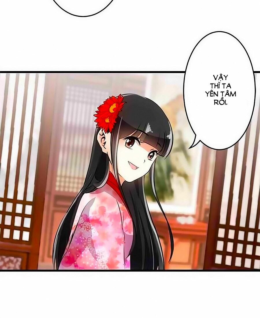 Vương Gia ! Ngươi Thật Bỉ Ổi !: Chapter 146