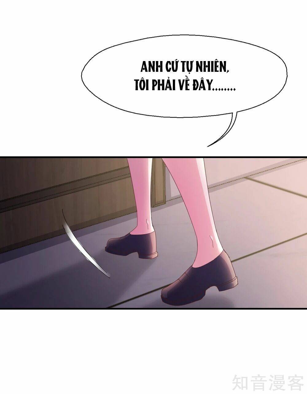 Sau Này Vẫn Cứ Thích Anh: Chapter 39