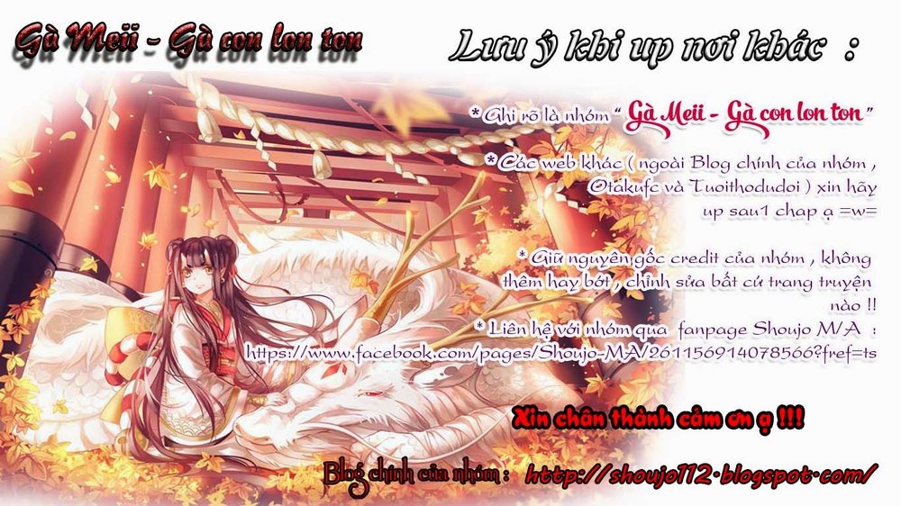 Zetsubou Baby: Chapter 1.1