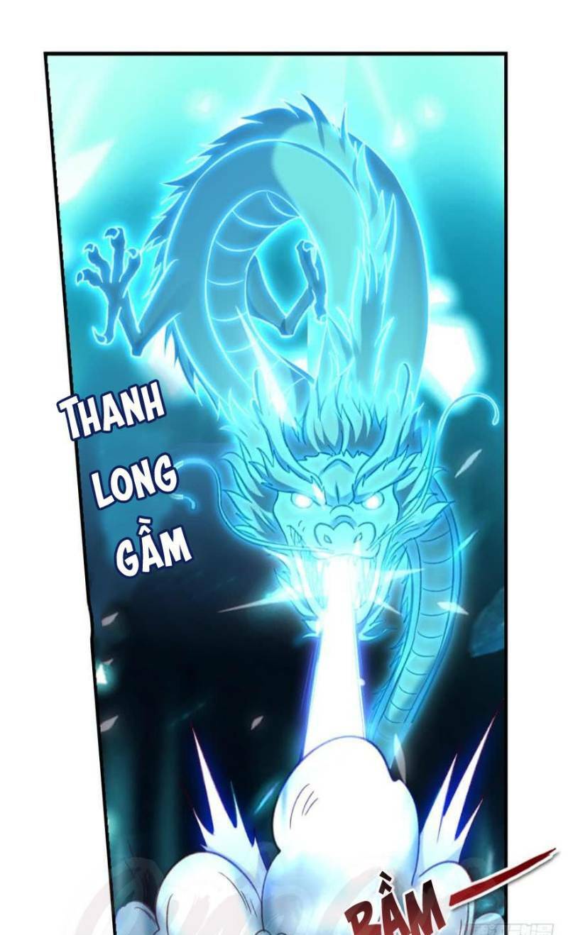Lão Tổ Của Bạn Đang Online: Chapter 67