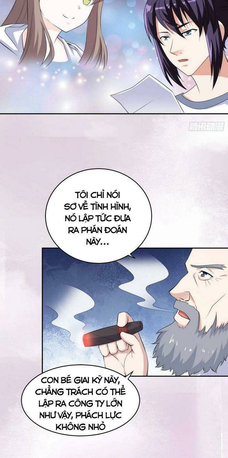 Người Tu Tiên Tại Đô Thị: Chapter 149