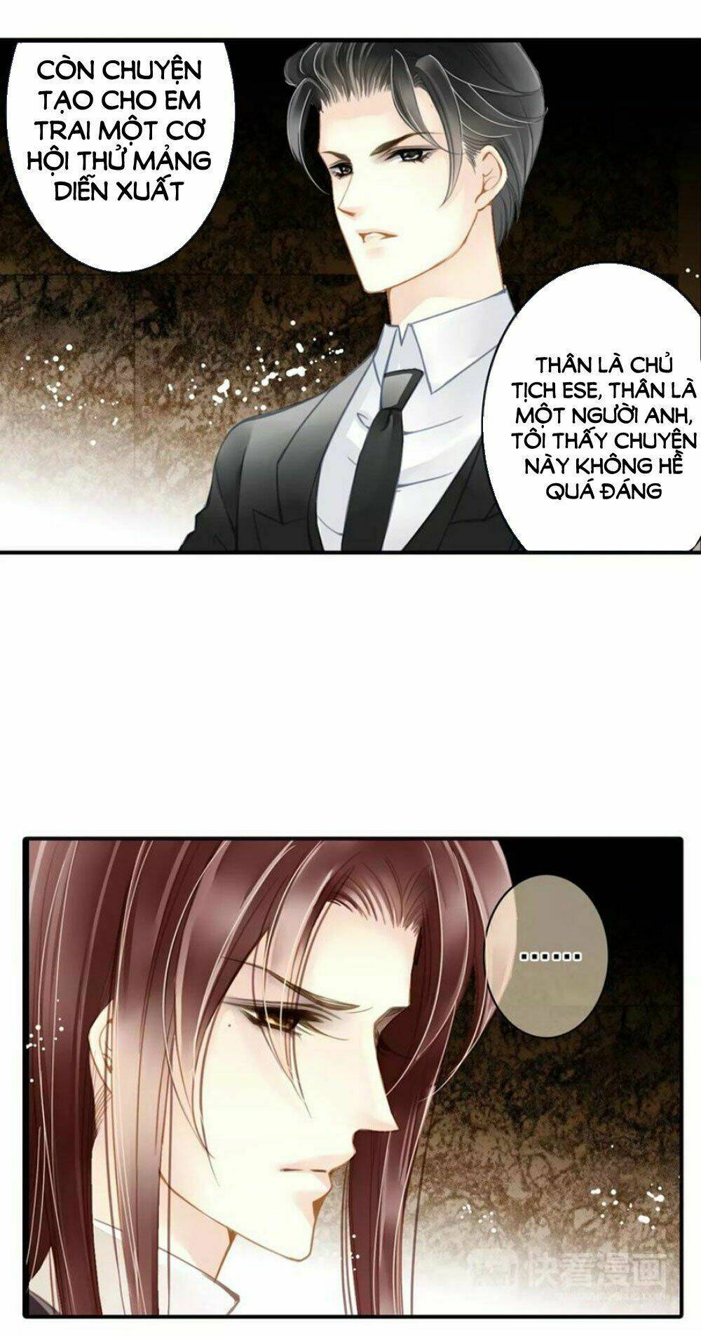 Siêu Sao Trứ Danh: Chapter 51