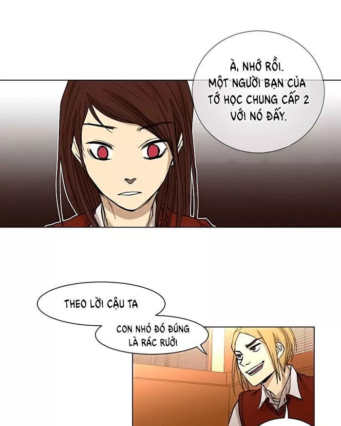 I Love Yoo: Chapter 2