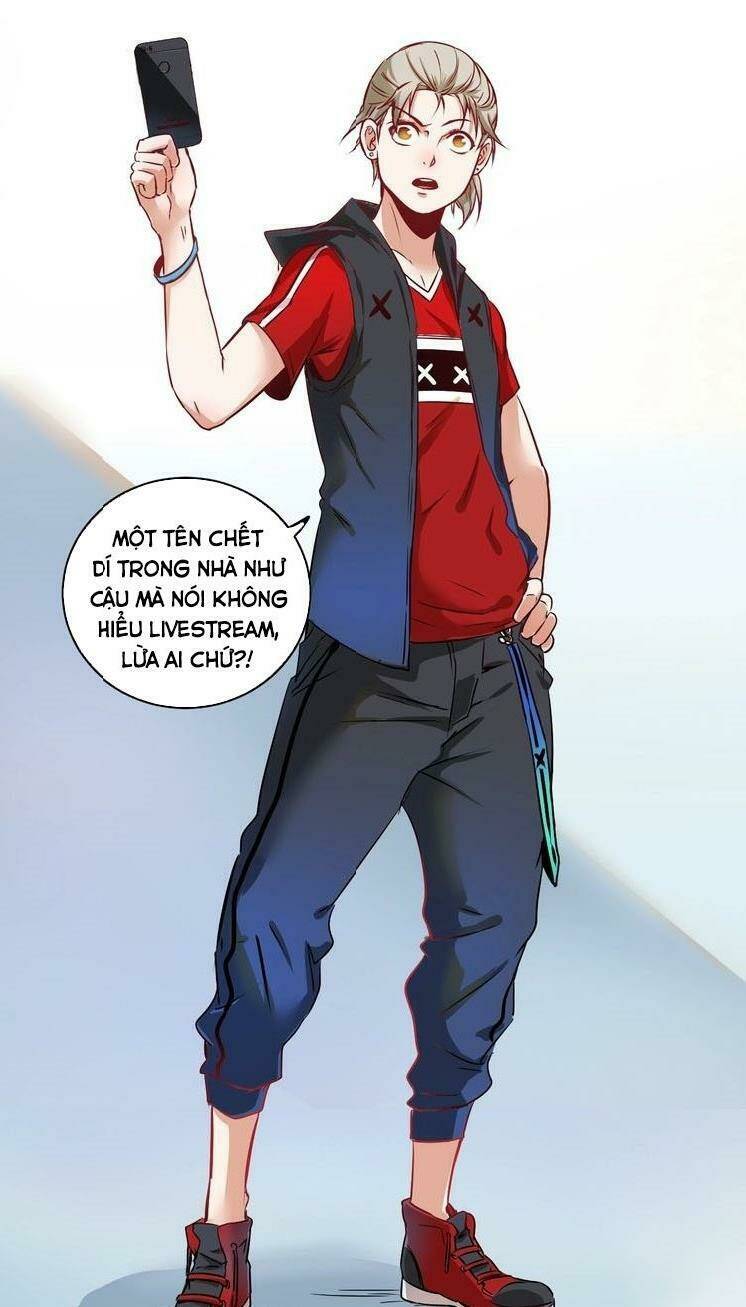 Ta Có Rất Nhiều Thành Tích: Chapter 10