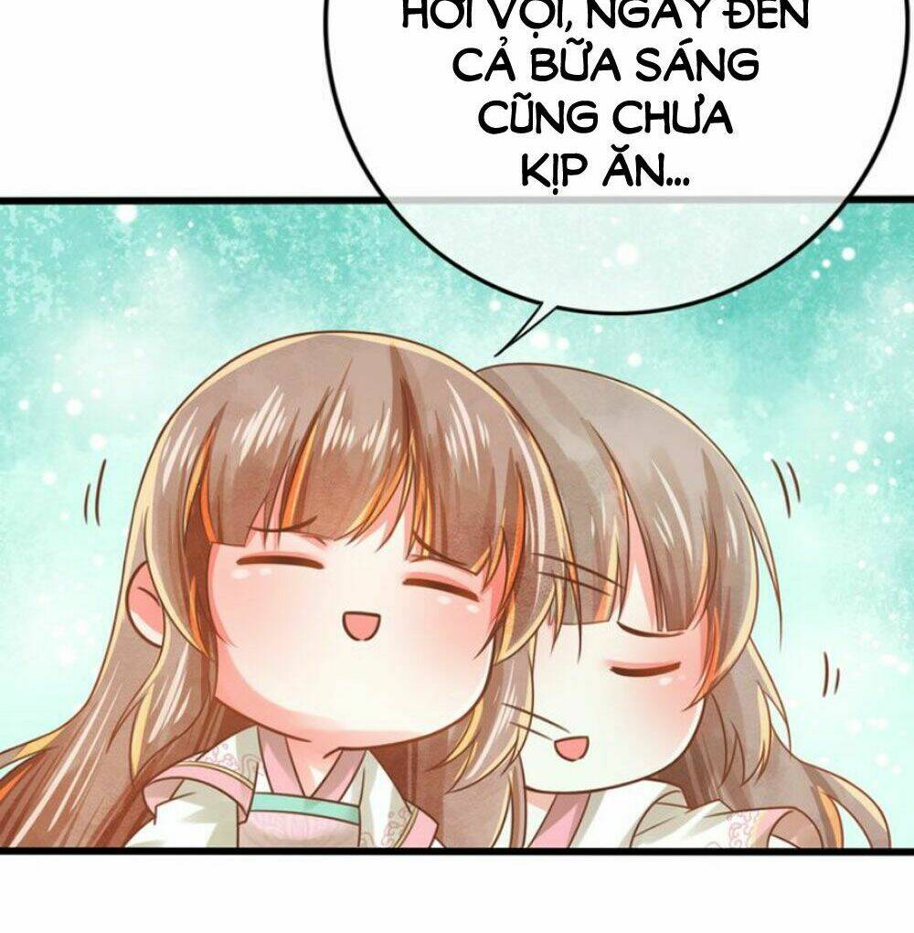 Chọc Nhầm Thượng Thần Băng Lãnh: Chapter 5