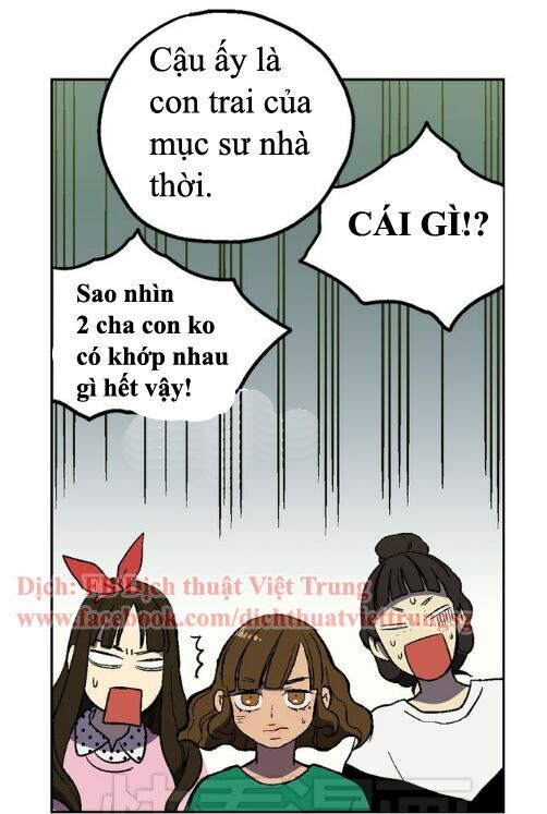 Xin Đừng Cắn Em: Chapter 2