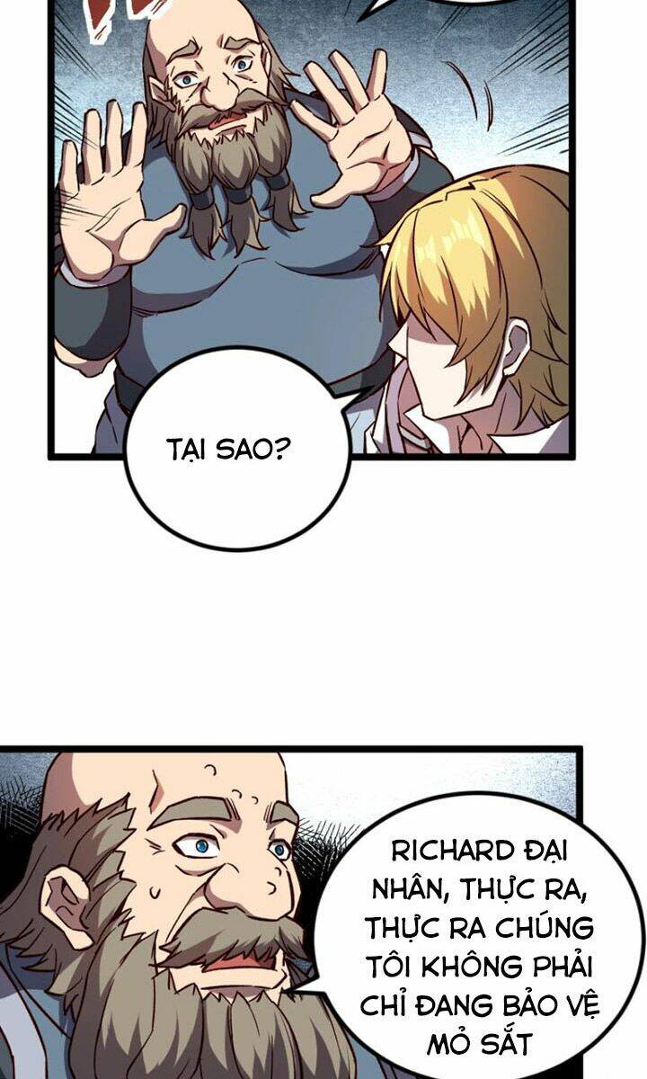 Tối Cường Thành Chủ Đích Dị Giới: Chapter 21