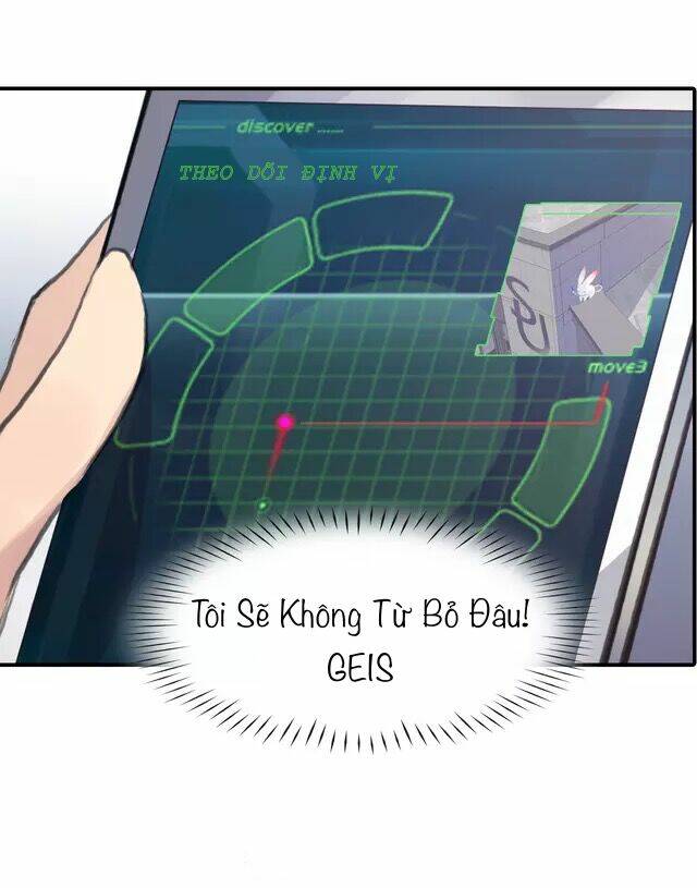 Hướng Dẫn Bảo Trì Người Máy: Chapter 4