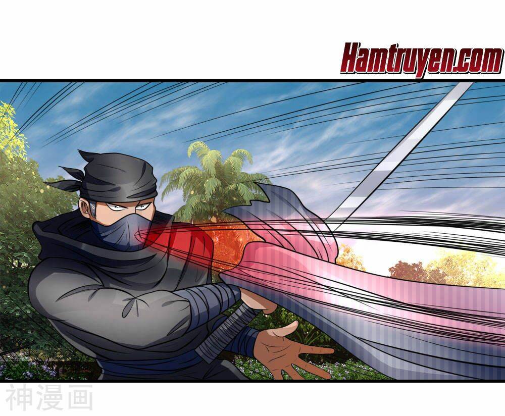 Tuyệt Thế Binh Vương: Chapter 95