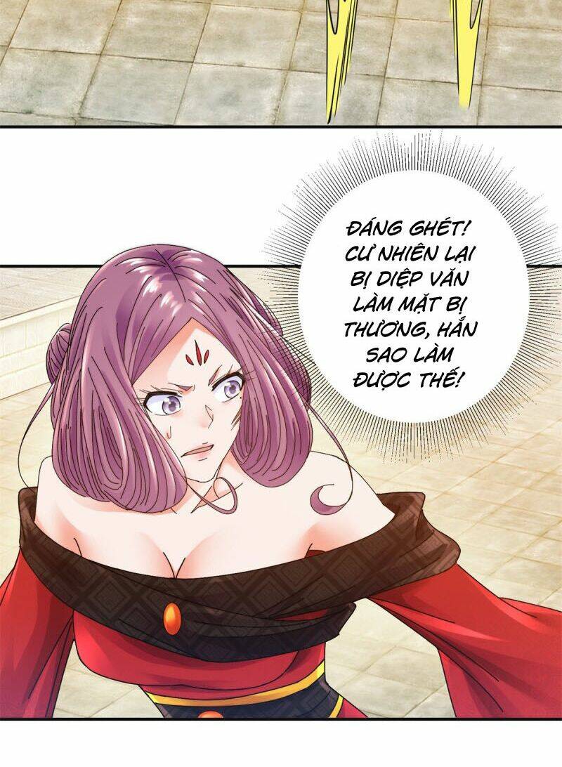 Sử Thượng Đệ Nhất Chưởng Môn: Chapter 189