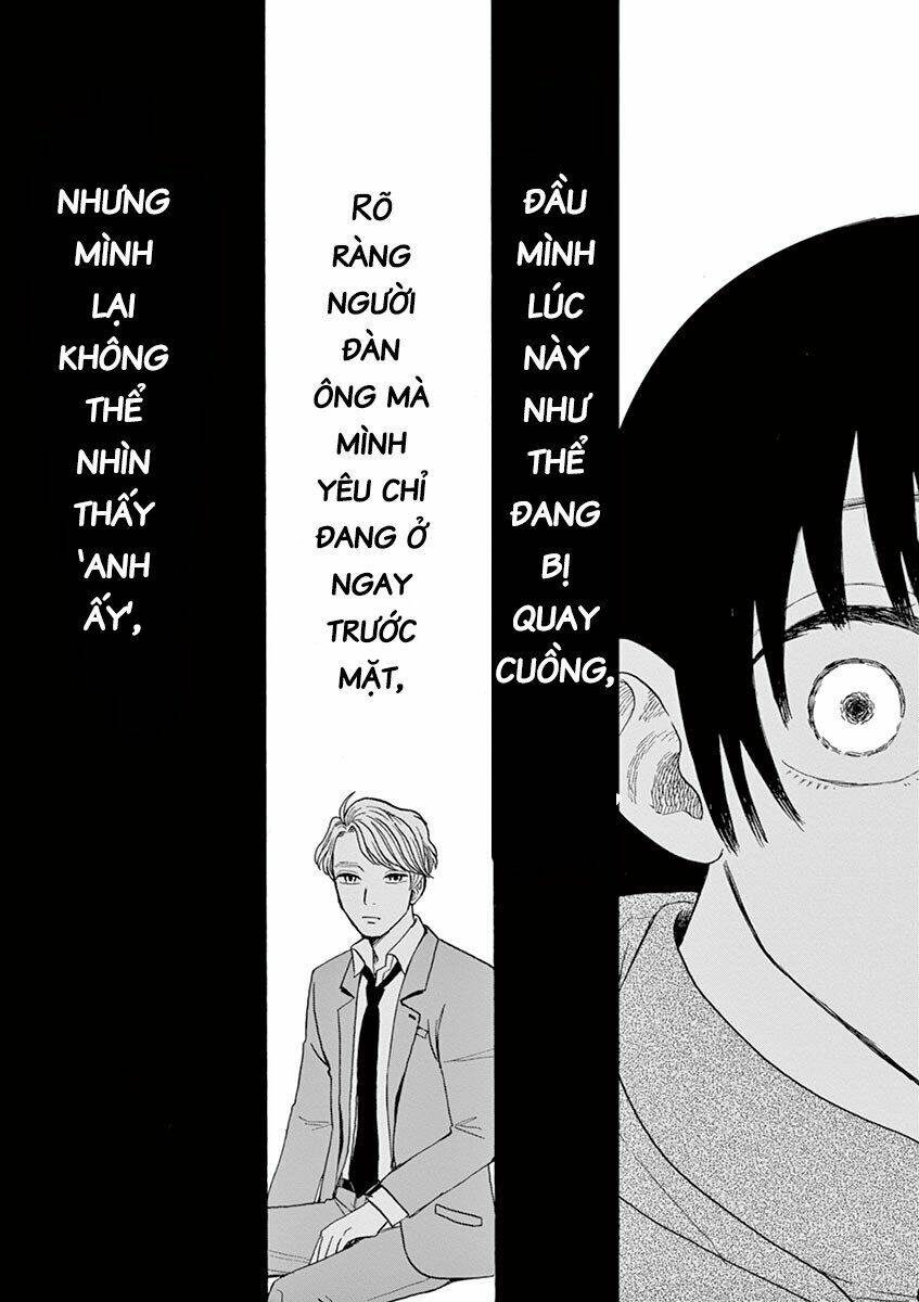 Kanon - Tận Cùng Của Tình Yêu.: Chapter 24