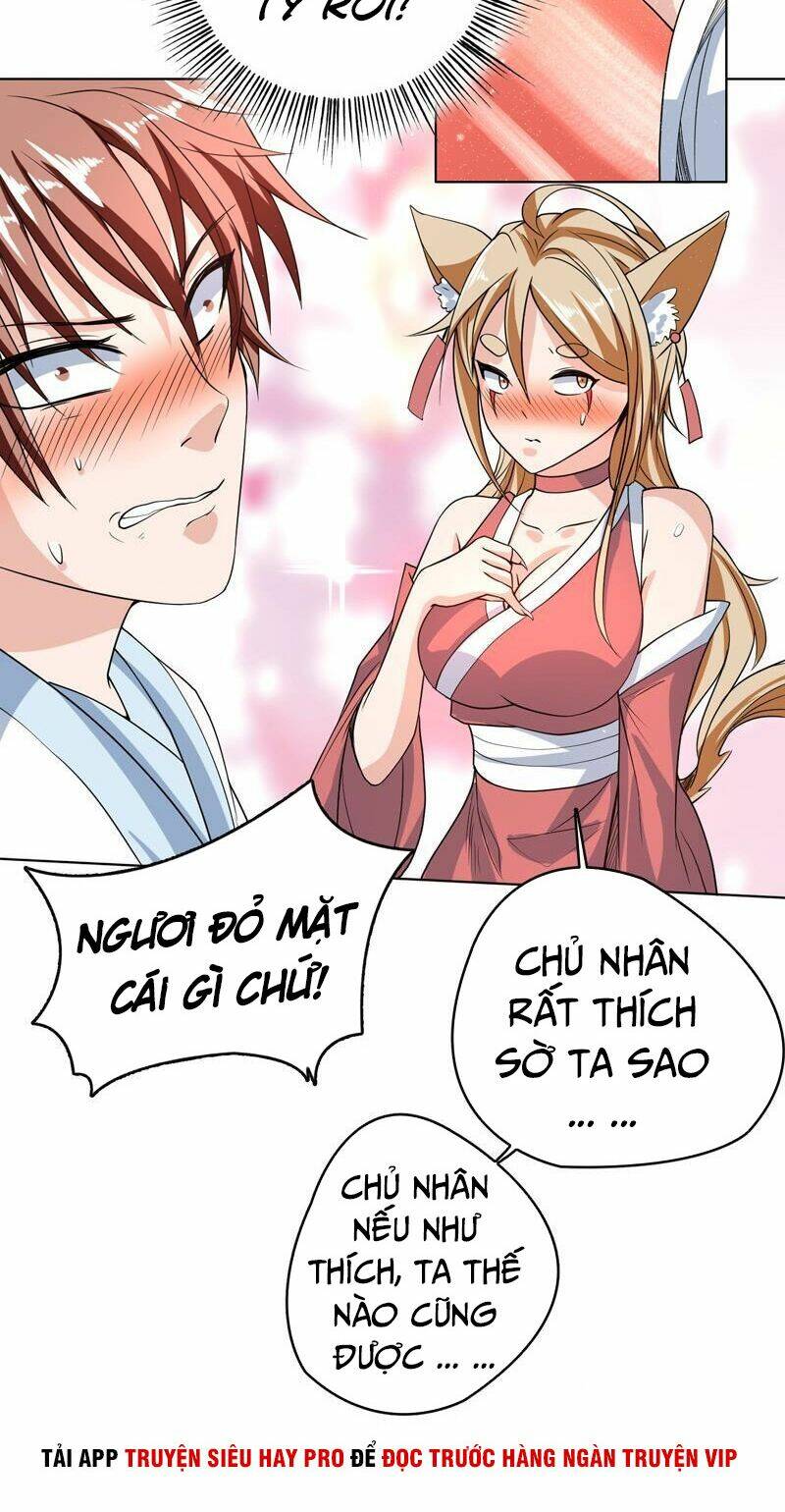 Tối Cường Thần Thú Hệ Thống: Chapter 149