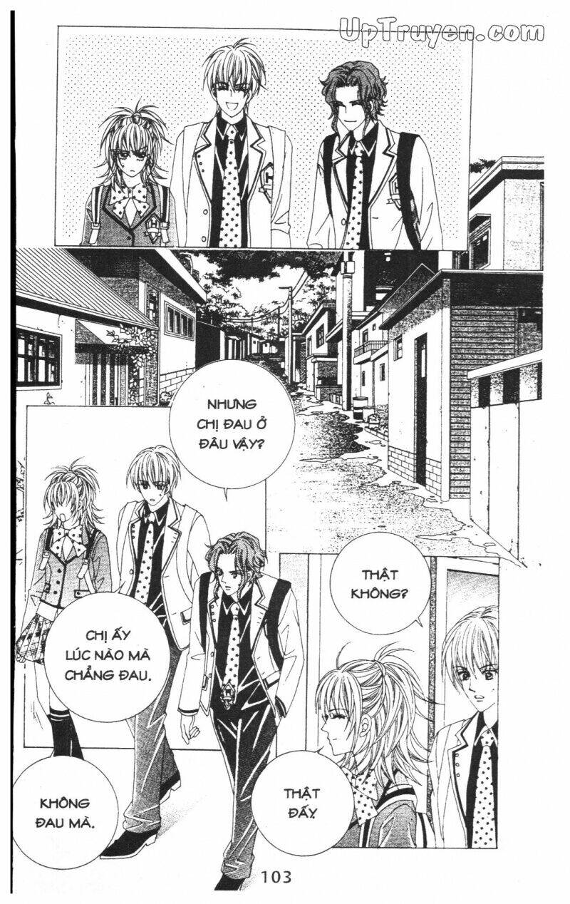 Dạ Khúc: Chapter 2