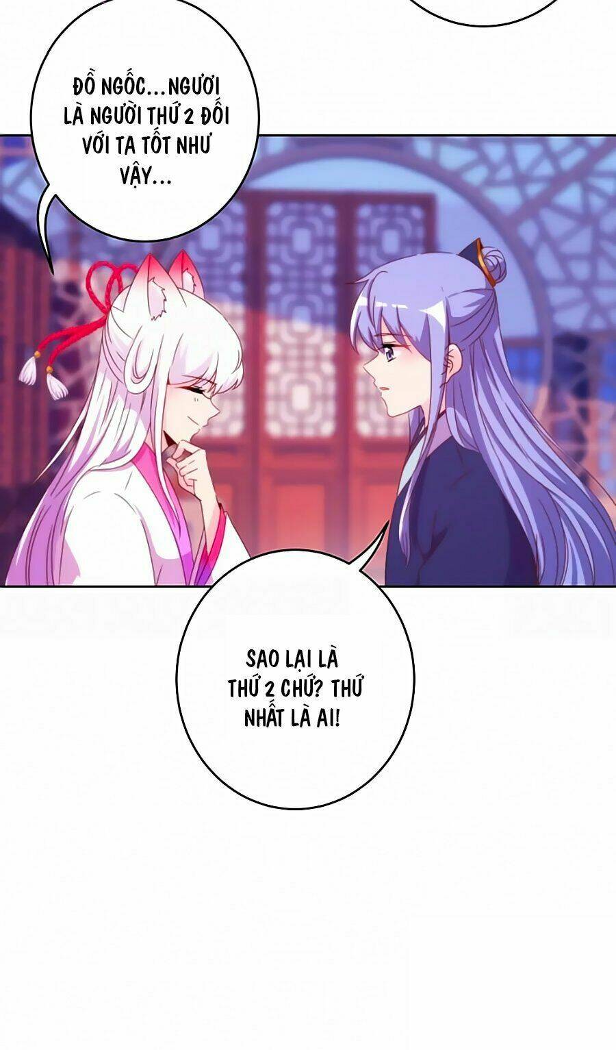 Vương Phi, Vương Gia Nhà Ngươi Không Ngốc Nữa Rồi: Chapter 9