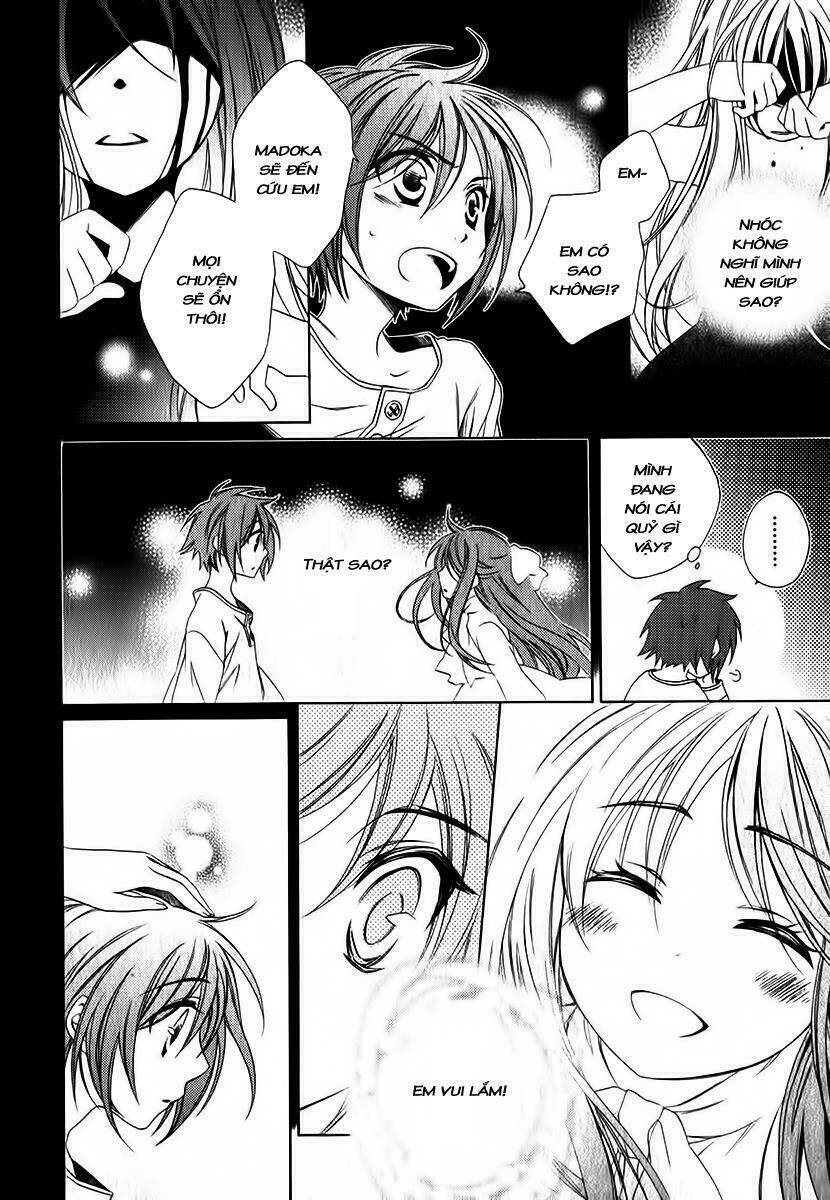 Shounen Maid: Chapter 13