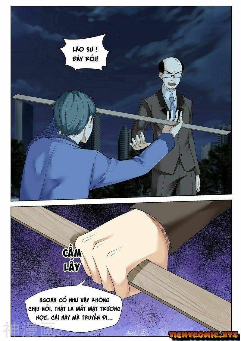 Tu Chân Cuồng Thiếu: Chapter 58