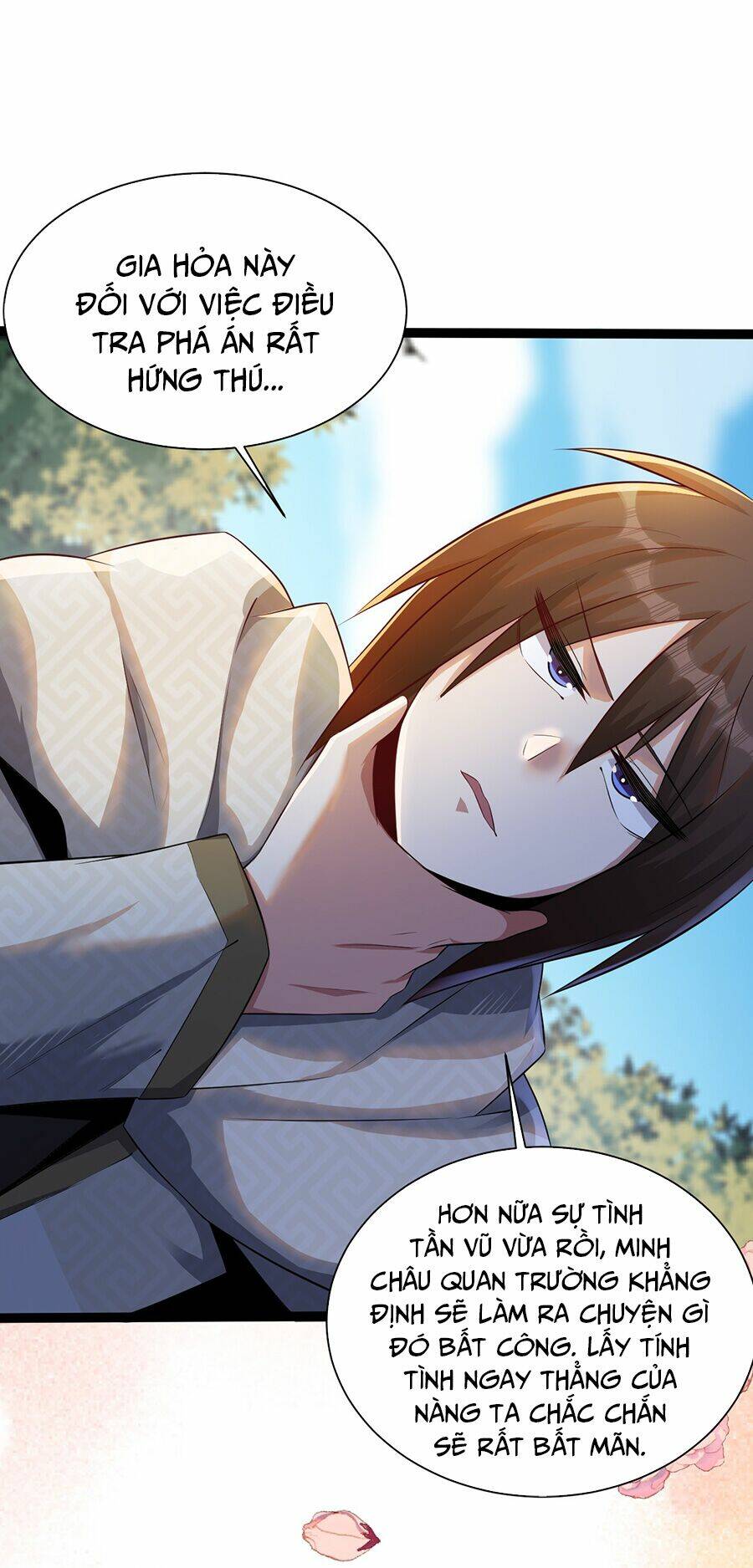 Đại Bảo Kiếm Của Tôi: Chapter 44