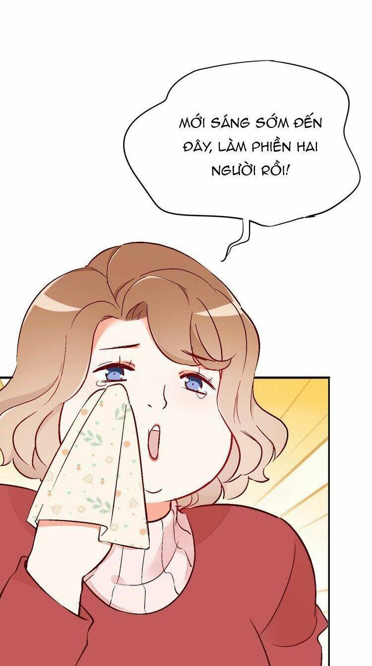 Cẩm Nang Tấn Công Tra Nam: Chapter 15