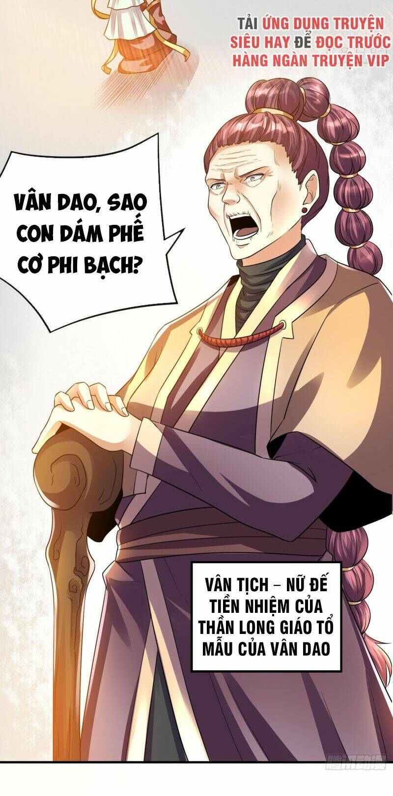 Tiên Vương Trùng Sinh: Chapter 121