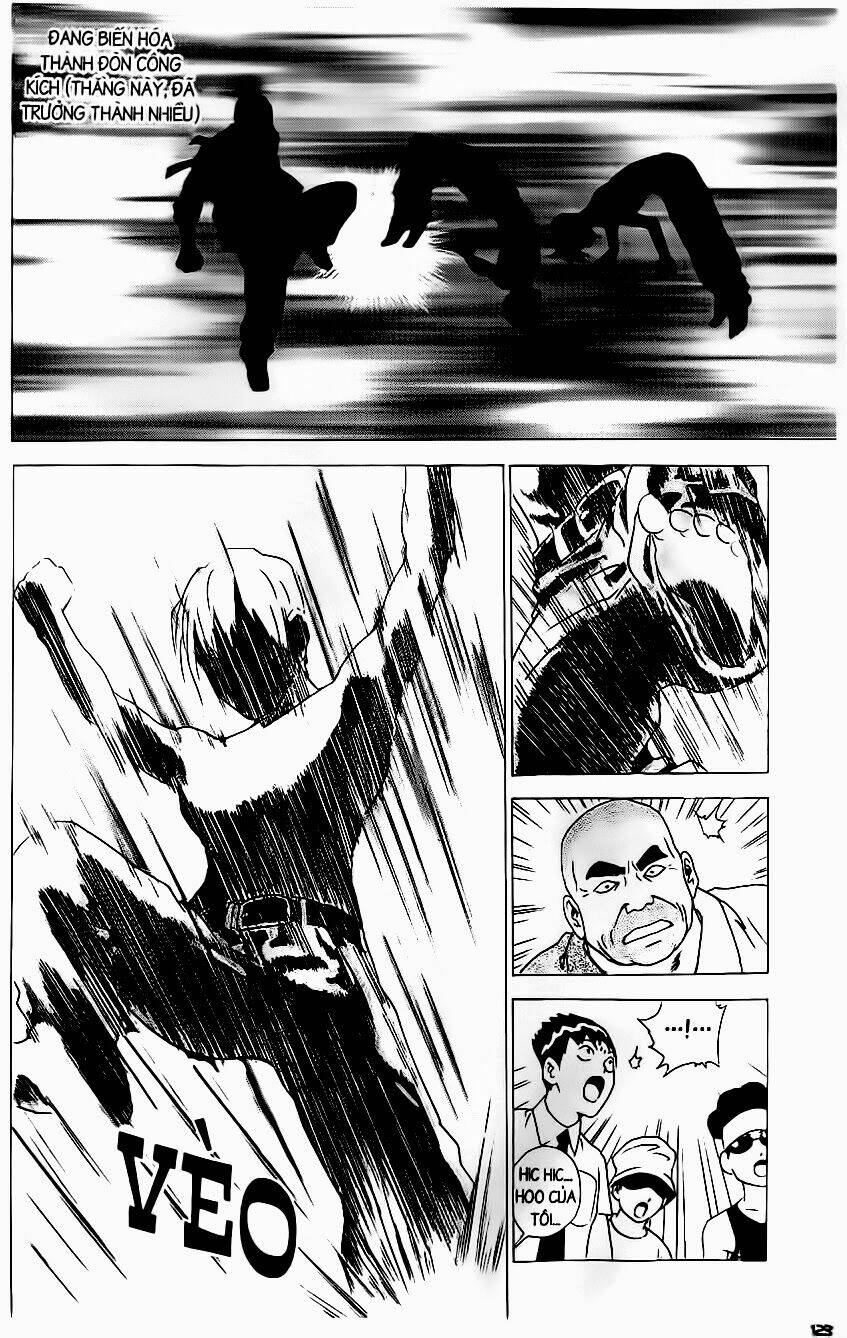 Ai Hơn Ai: Chapter 88