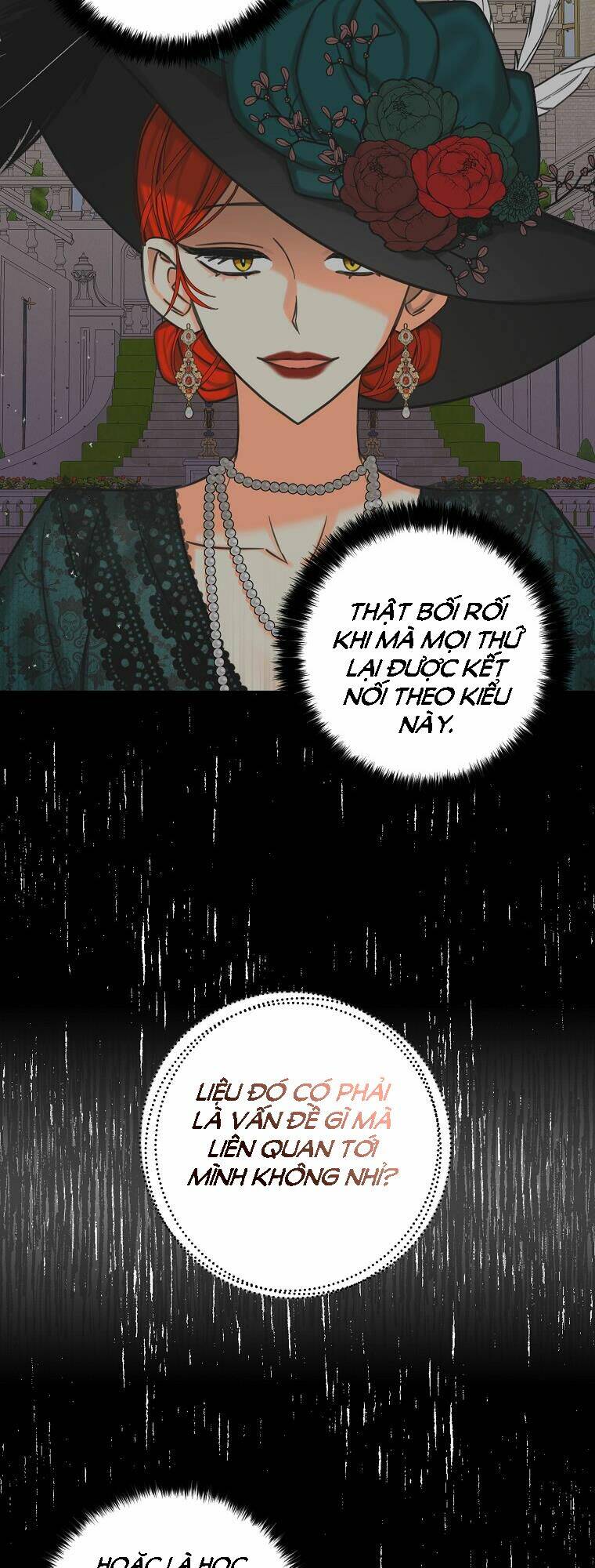 Ba Người Anh Trai Của Tôi Là Bạo Quân: Chapter 54.1