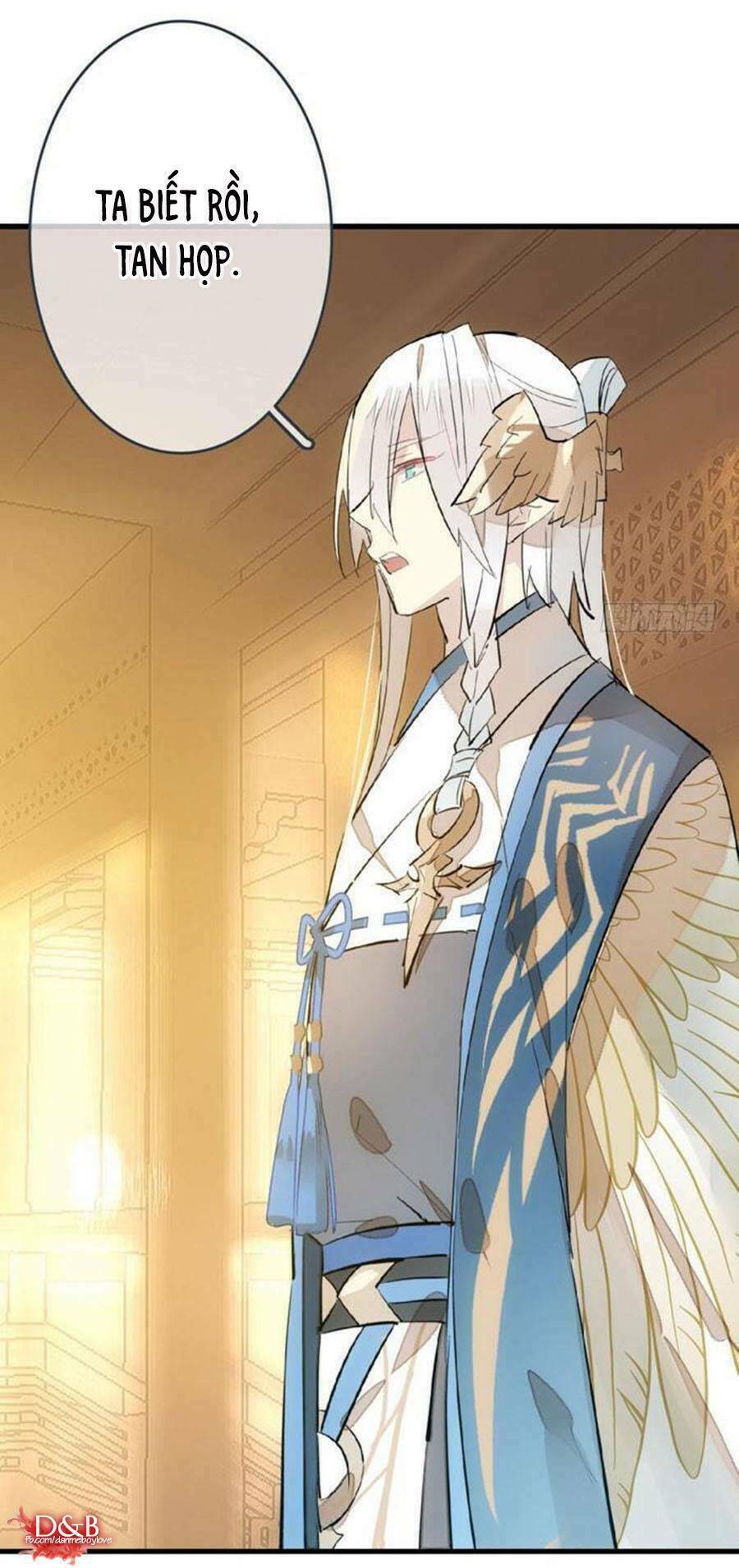 Sư Phụ Lại Trêu Chọc Ta: Chapter 65