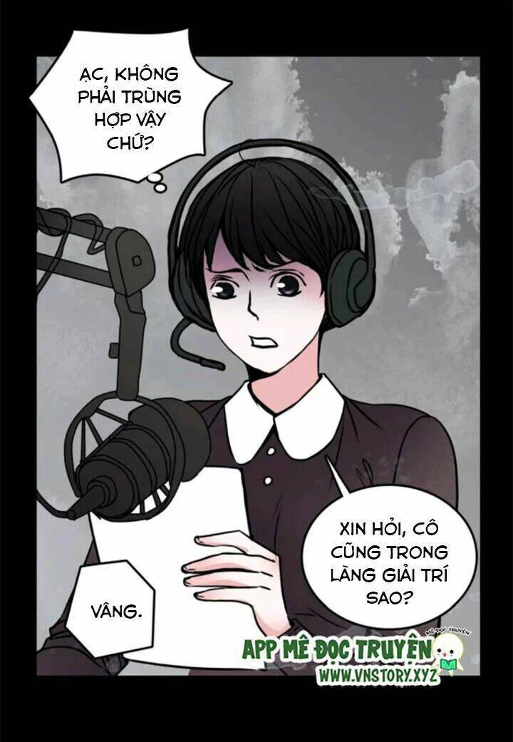 Nhật Ký Nữ Phù Thủy Hồi Sinh: Chapter 52