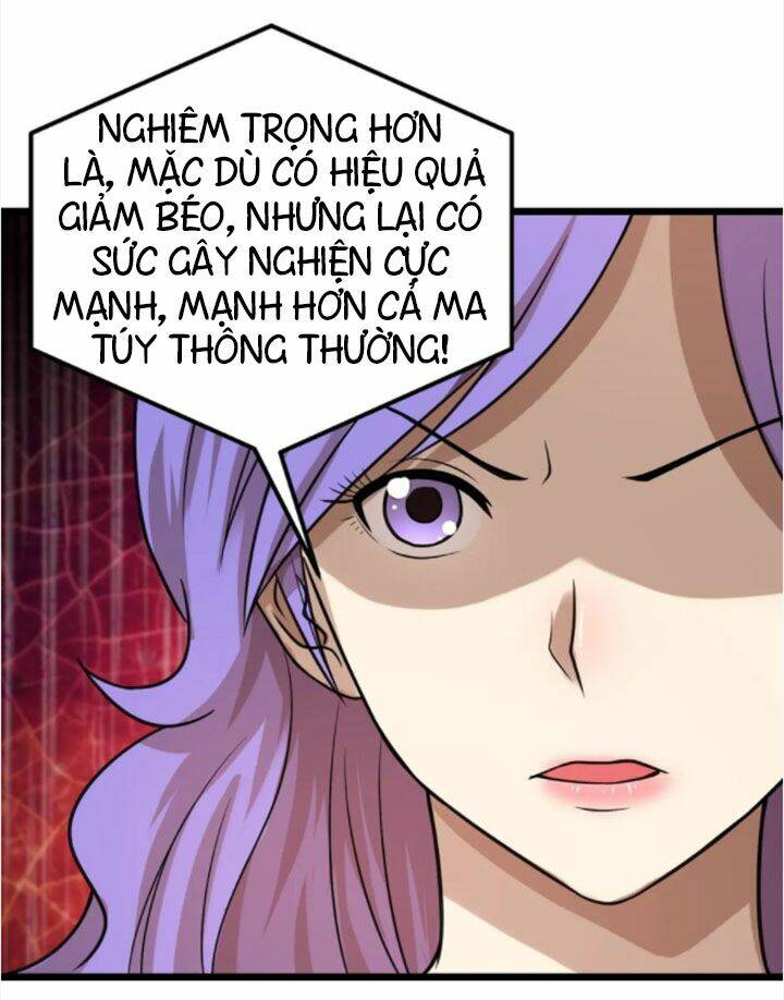 Đai Ca Trở Lại Tuổi 16: Chapter 40