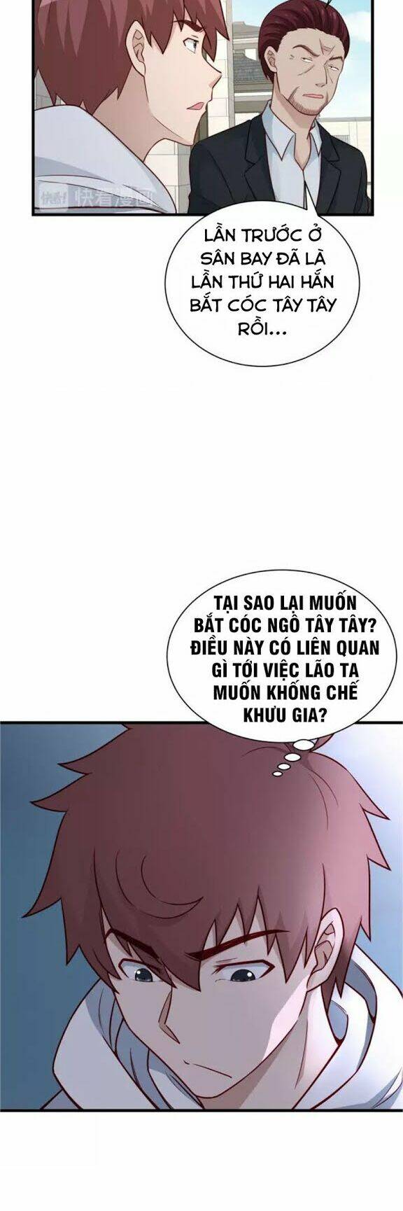 Hệ Thống Tu Tiên Mạnh Nhất: Chapter 78